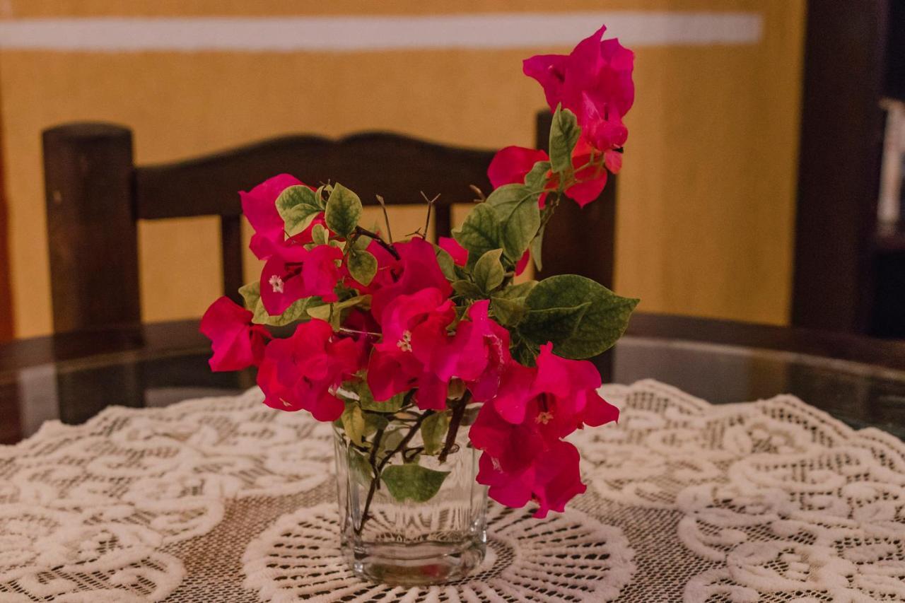 Beachfront Hacienda Del Cuyo Groundfloor Экстерьер фото